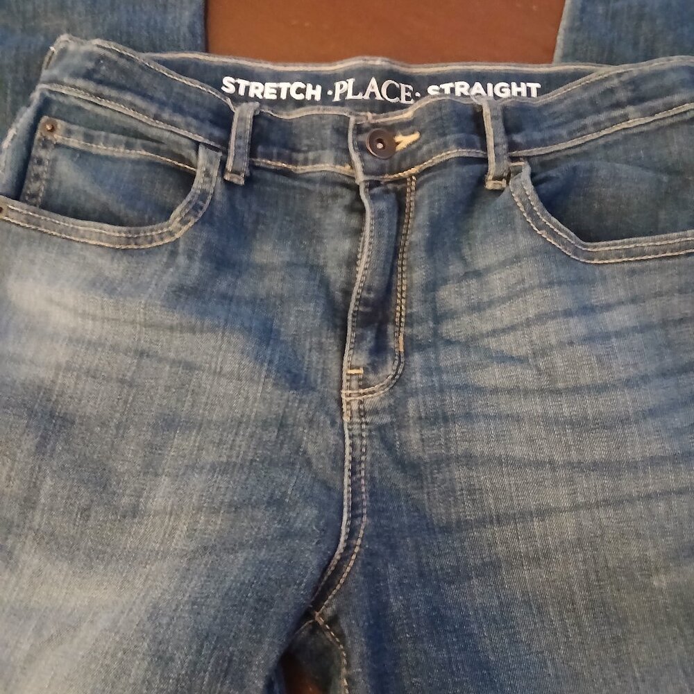 Boy's Jeans